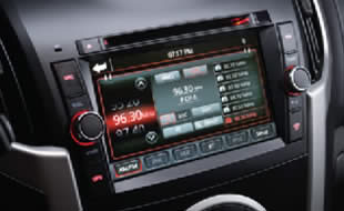 Entertainment System